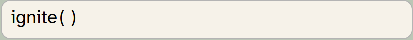 Strype code