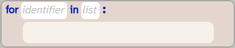 Strype code