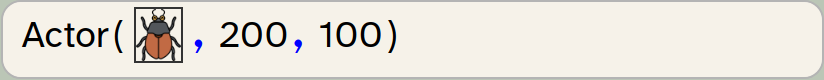 Strype code