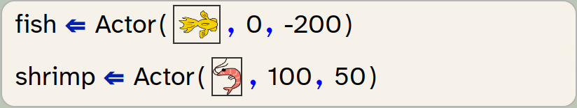 Strype code