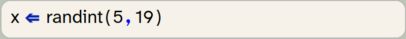 Strype code