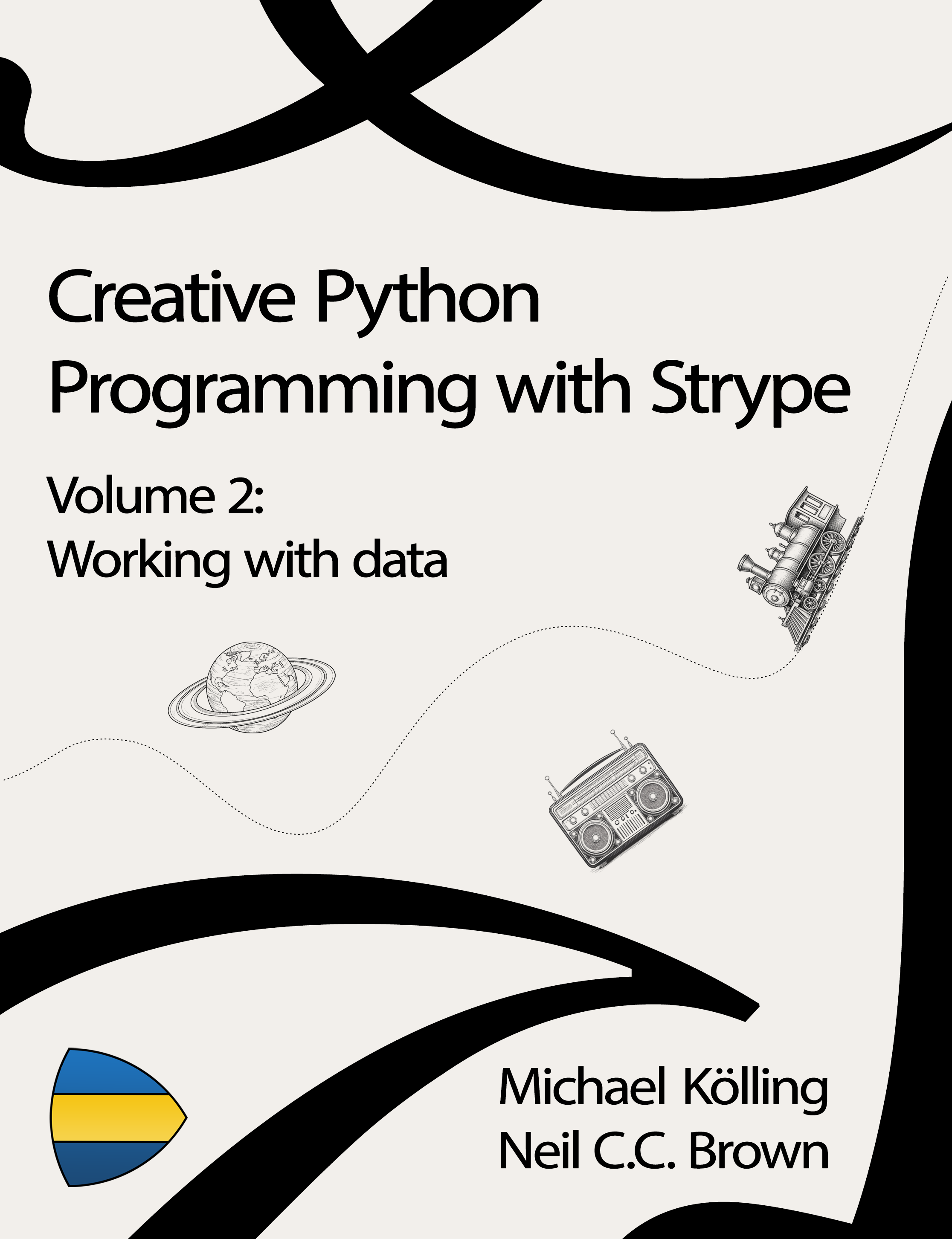 Cover of Vol 2