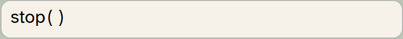 Strype code