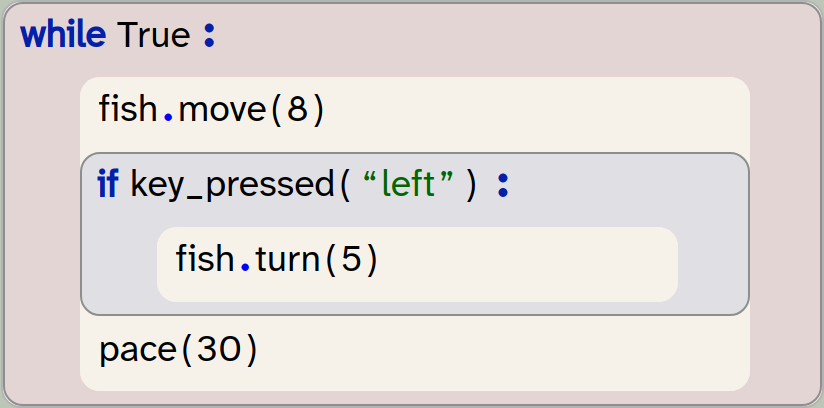 Strype code