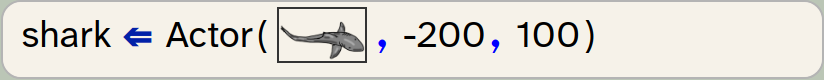 Strype code
