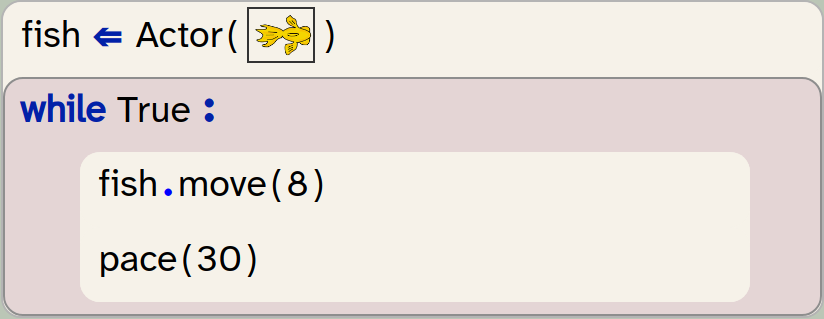 Strype code