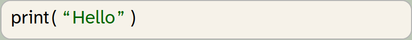 Strype code