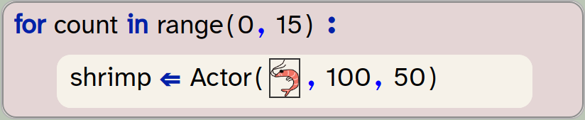 Strype code