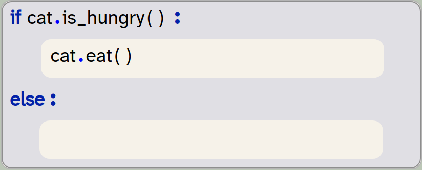 Strype code