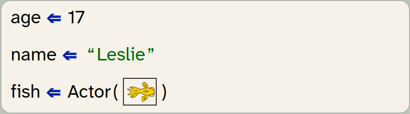 Strype code