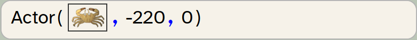 Strype code
