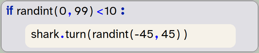 Strype code