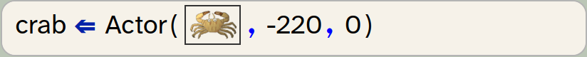 Strype code
