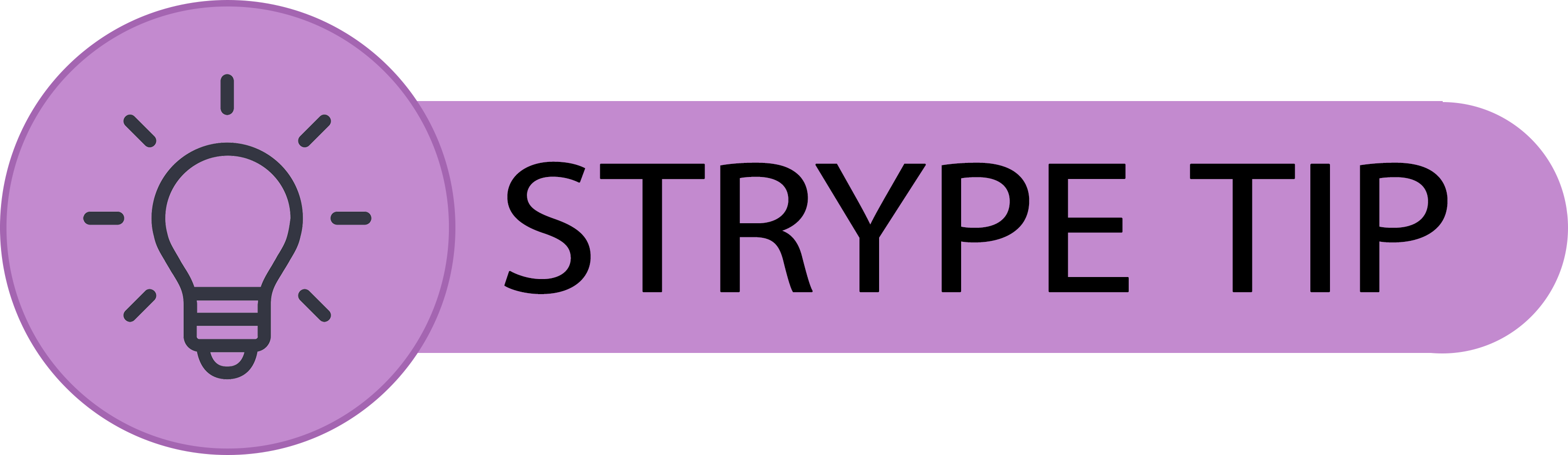 StrypeTip